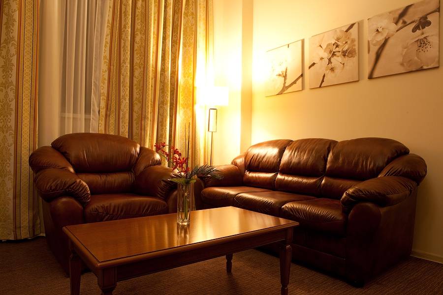 Номер PRESIDENT APARTMENT